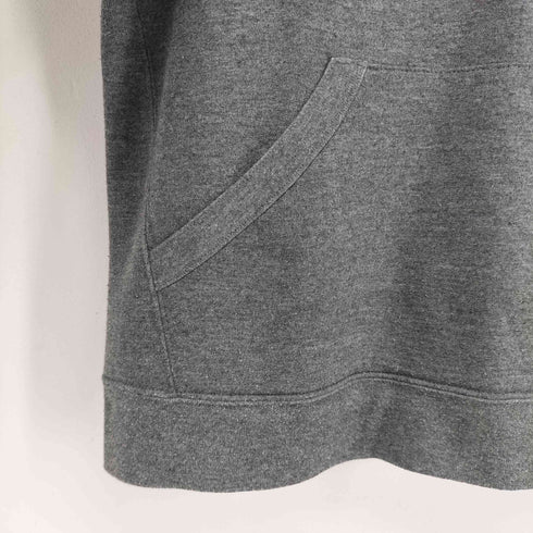 チャンピオン Champion 90S ロゴ刺繍 プルオーバーパーカー メンズ  L